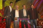 Akshay Kumar, Ramesh Sippy, Arbaaz Khan at Stardust Awards 2011 in Mumbai on 6th Feb 2011 (102).JPG